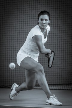 Bild 232 - Holmer Indoor Cup